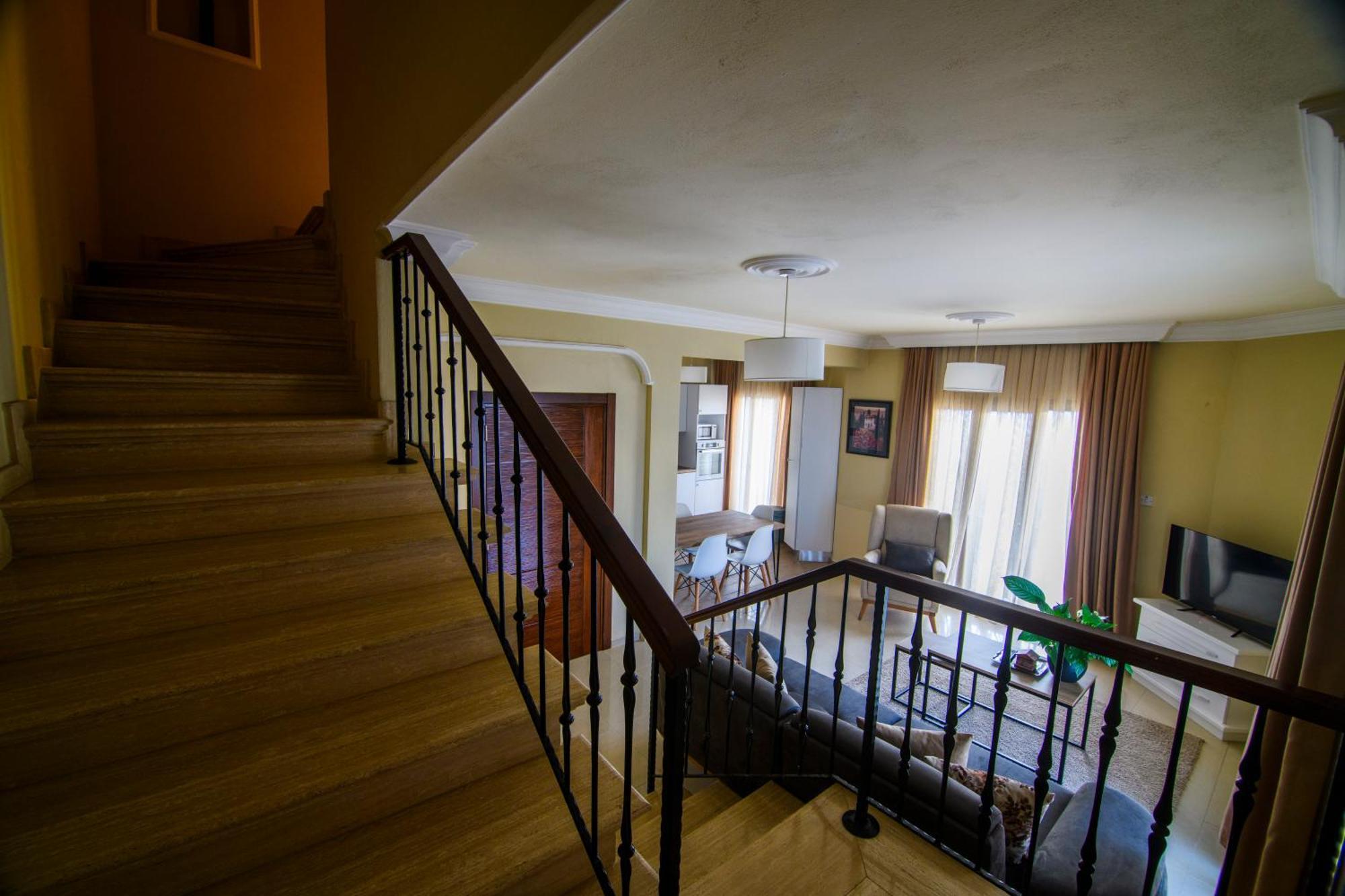 Denge Homes Nikozja Zewnętrze zdjęcie