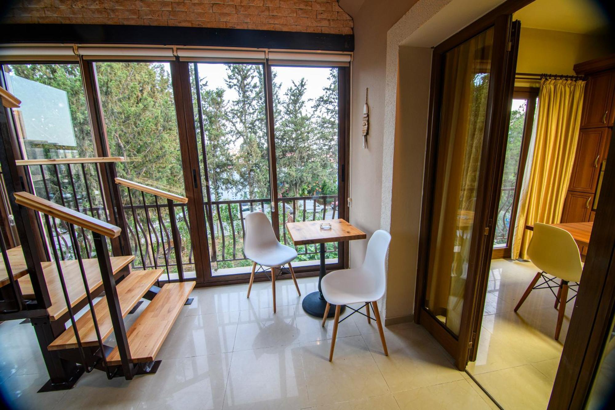 Denge Homes Nikozja Zewnętrze zdjęcie