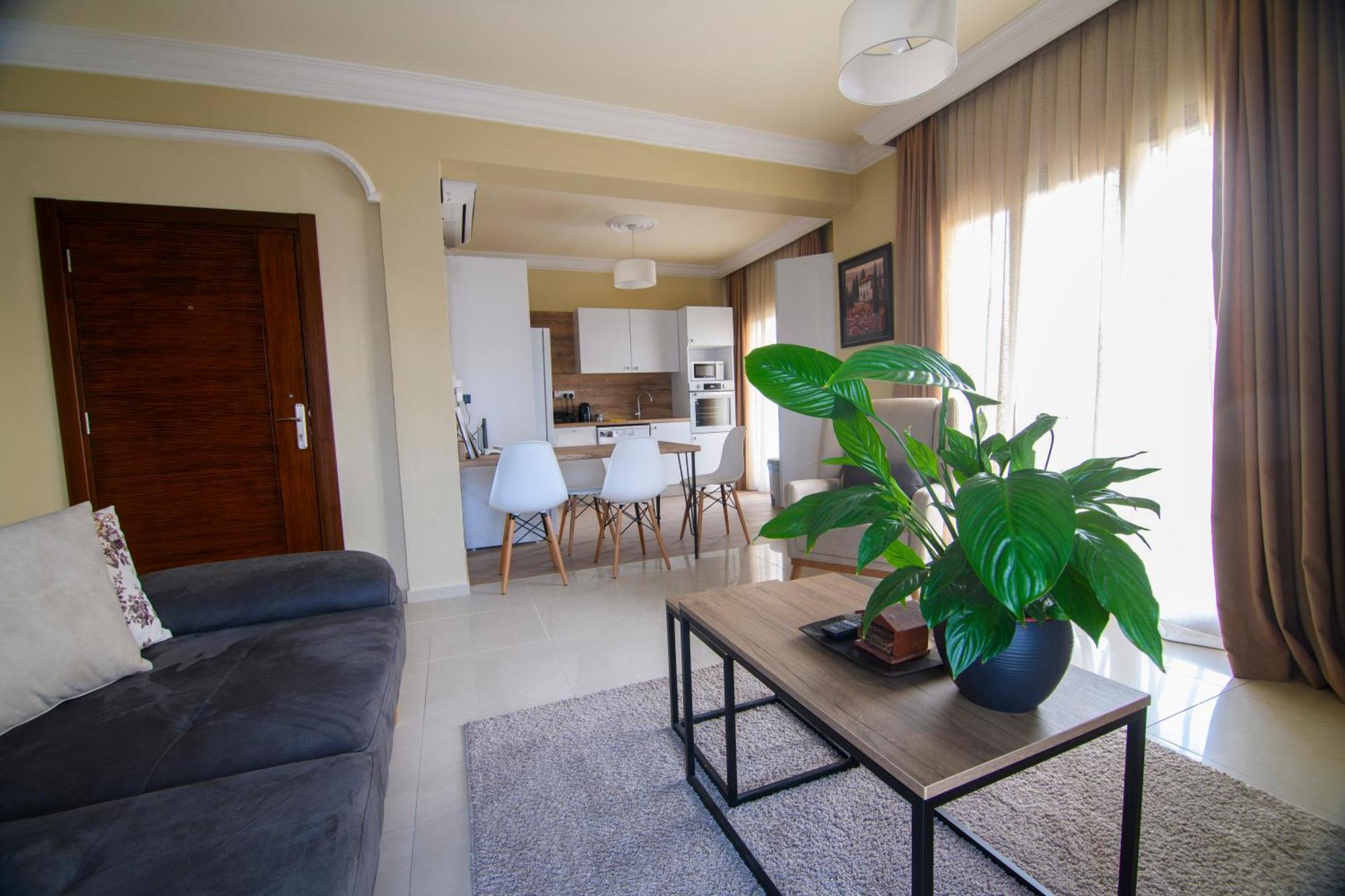 Denge Homes Nikozja Zewnętrze zdjęcie