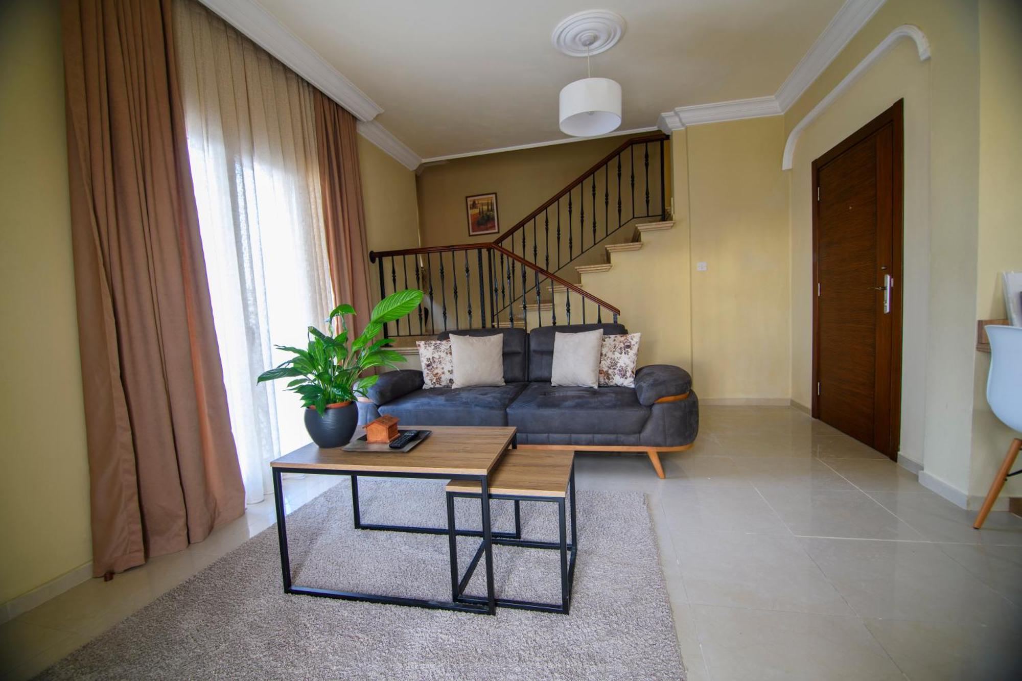 Denge Homes Nikozja Zewnętrze zdjęcie