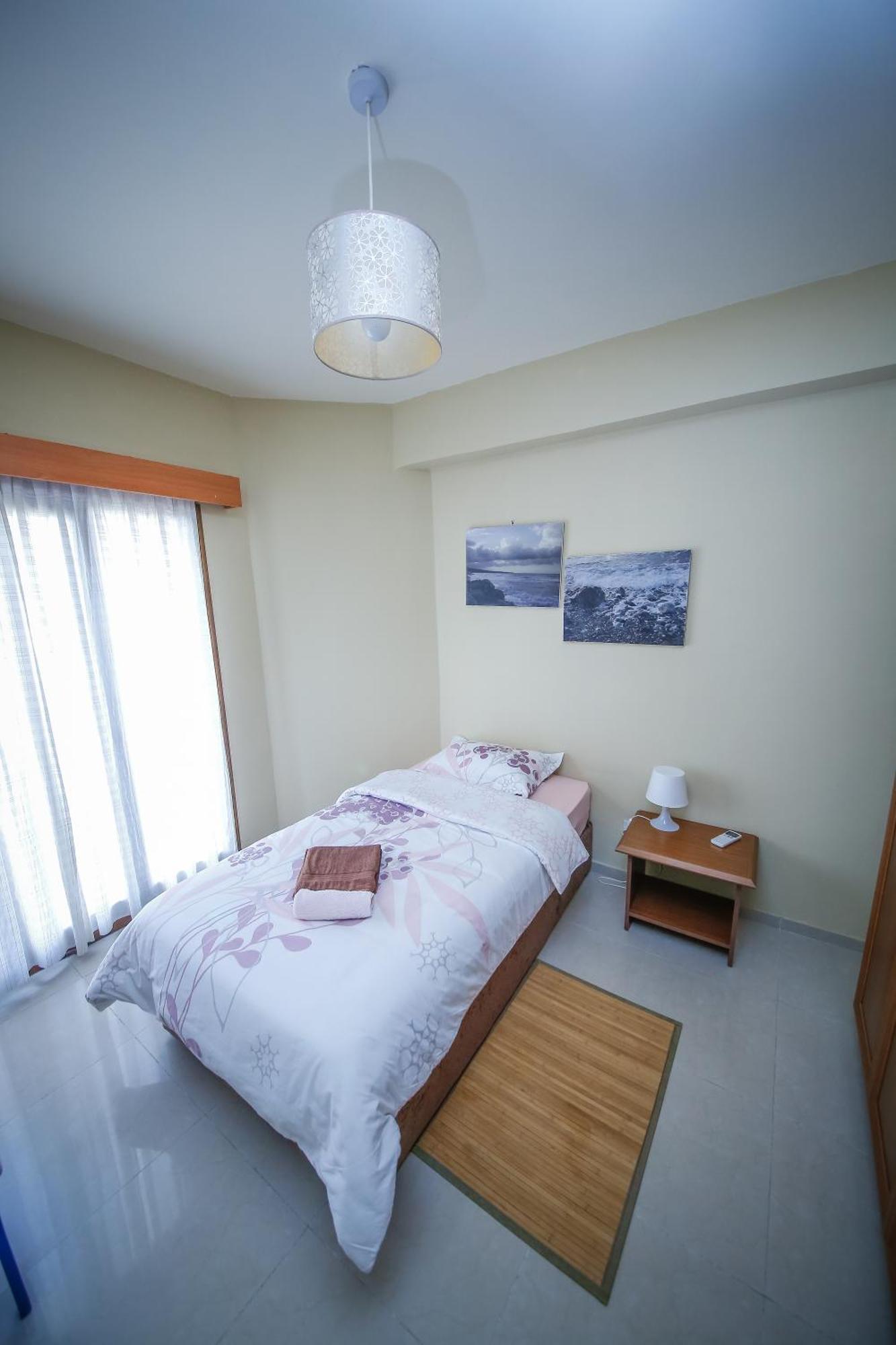 Denge Homes Nikozja Zewnętrze zdjęcie