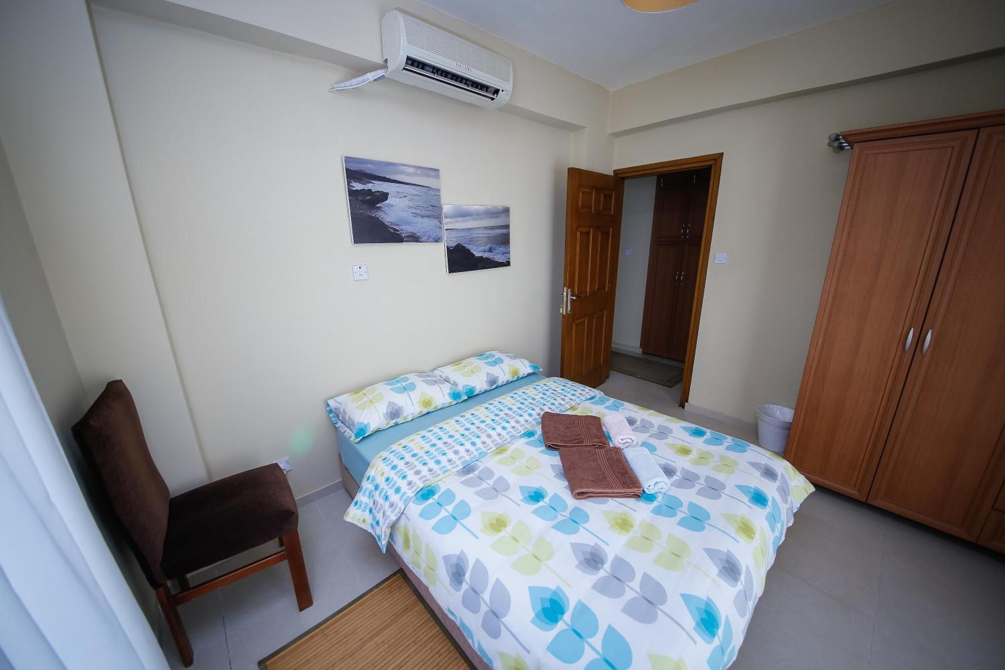 Denge Homes Nikozja Zewnętrze zdjęcie