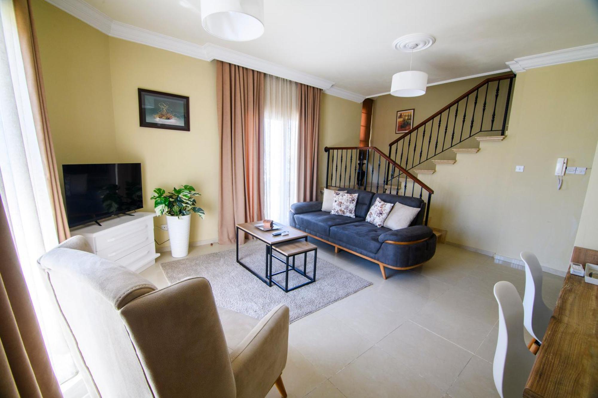 Denge Homes Nikozja Zewnętrze zdjęcie