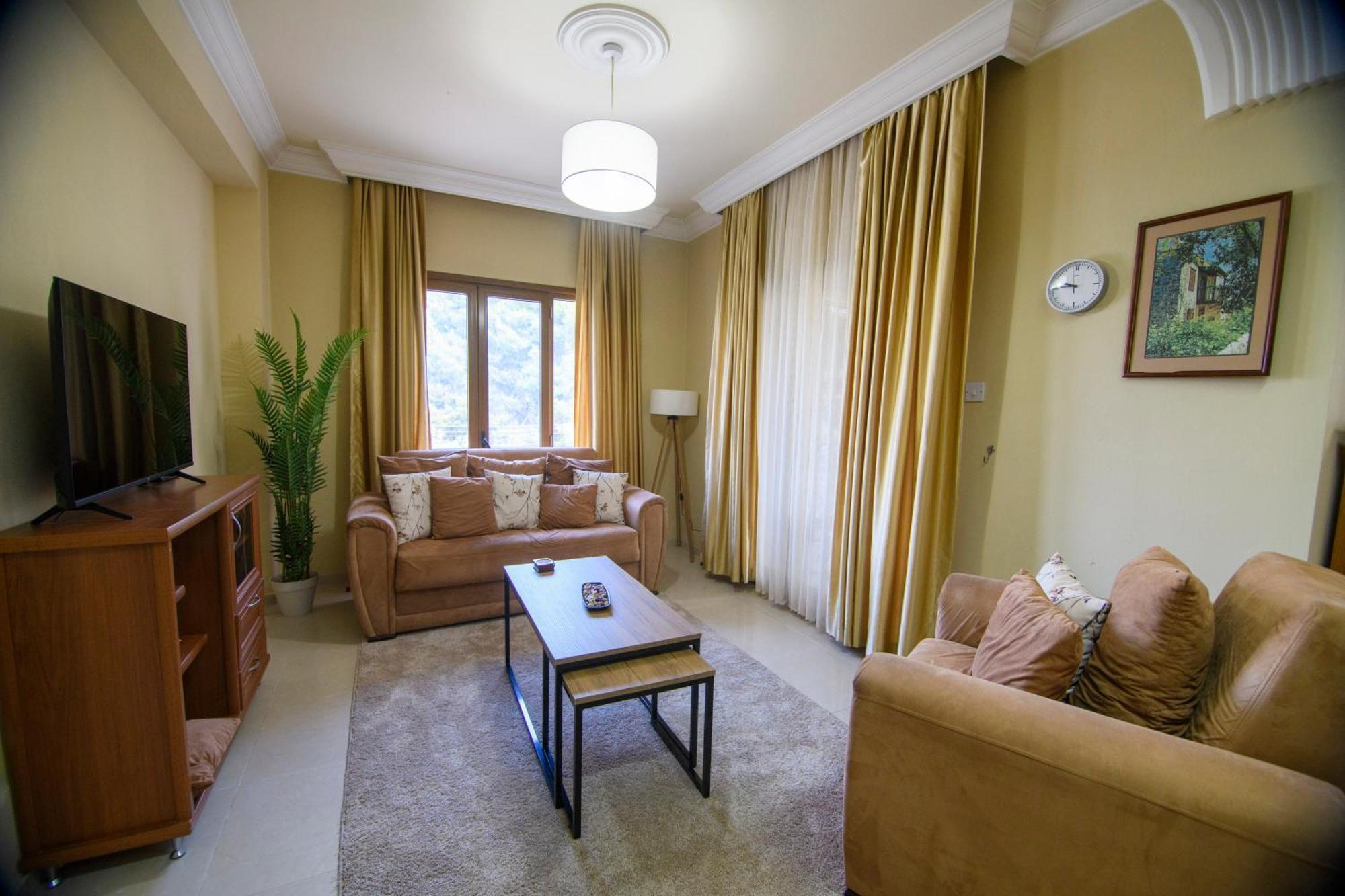 Denge Homes Nikozja Zewnętrze zdjęcie