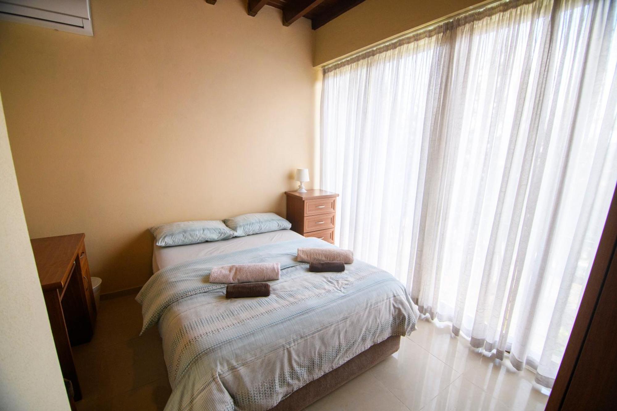 Denge Homes Nikozja Zewnętrze zdjęcie
