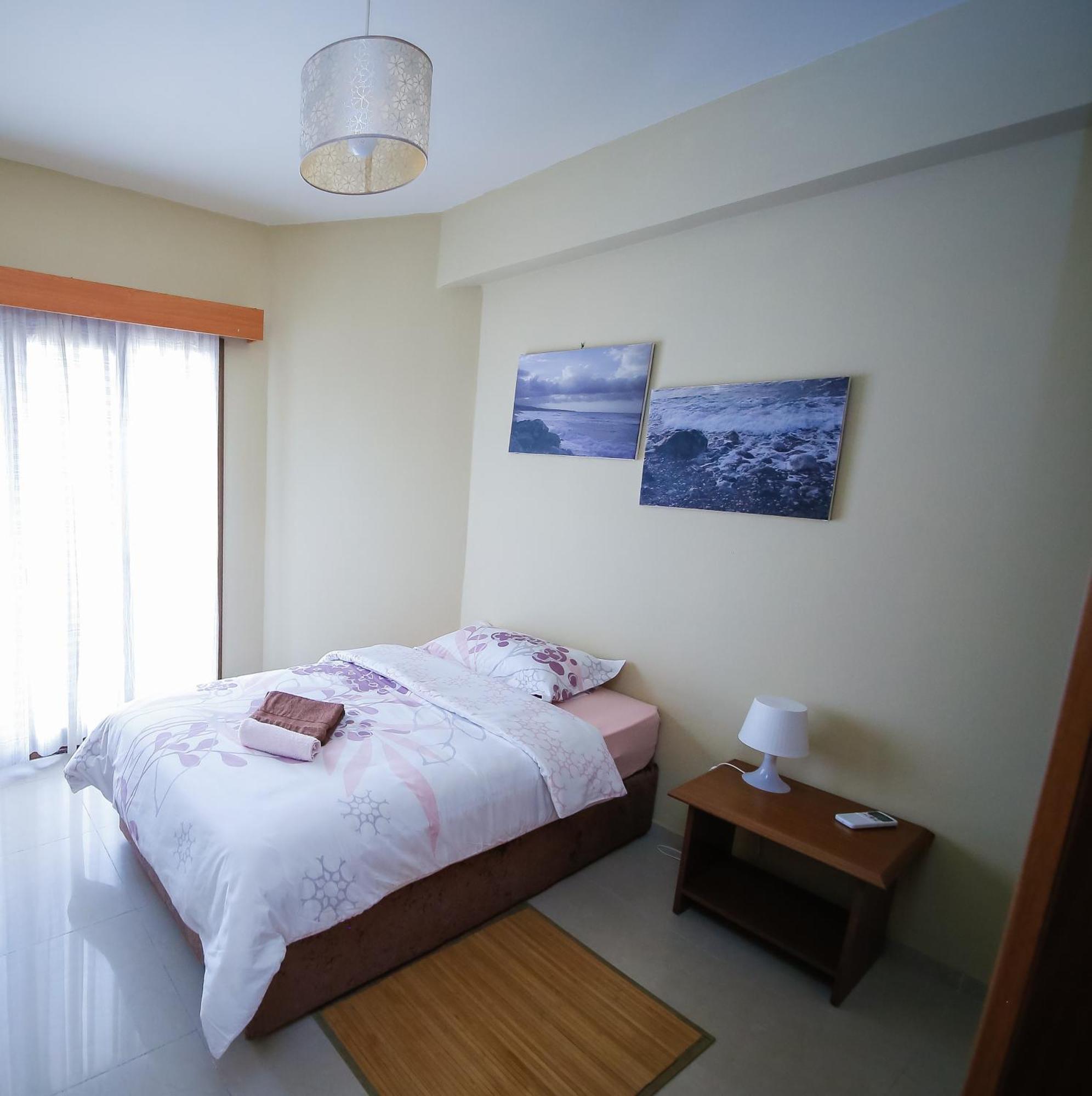 Denge Homes Nikozja Zewnętrze zdjęcie