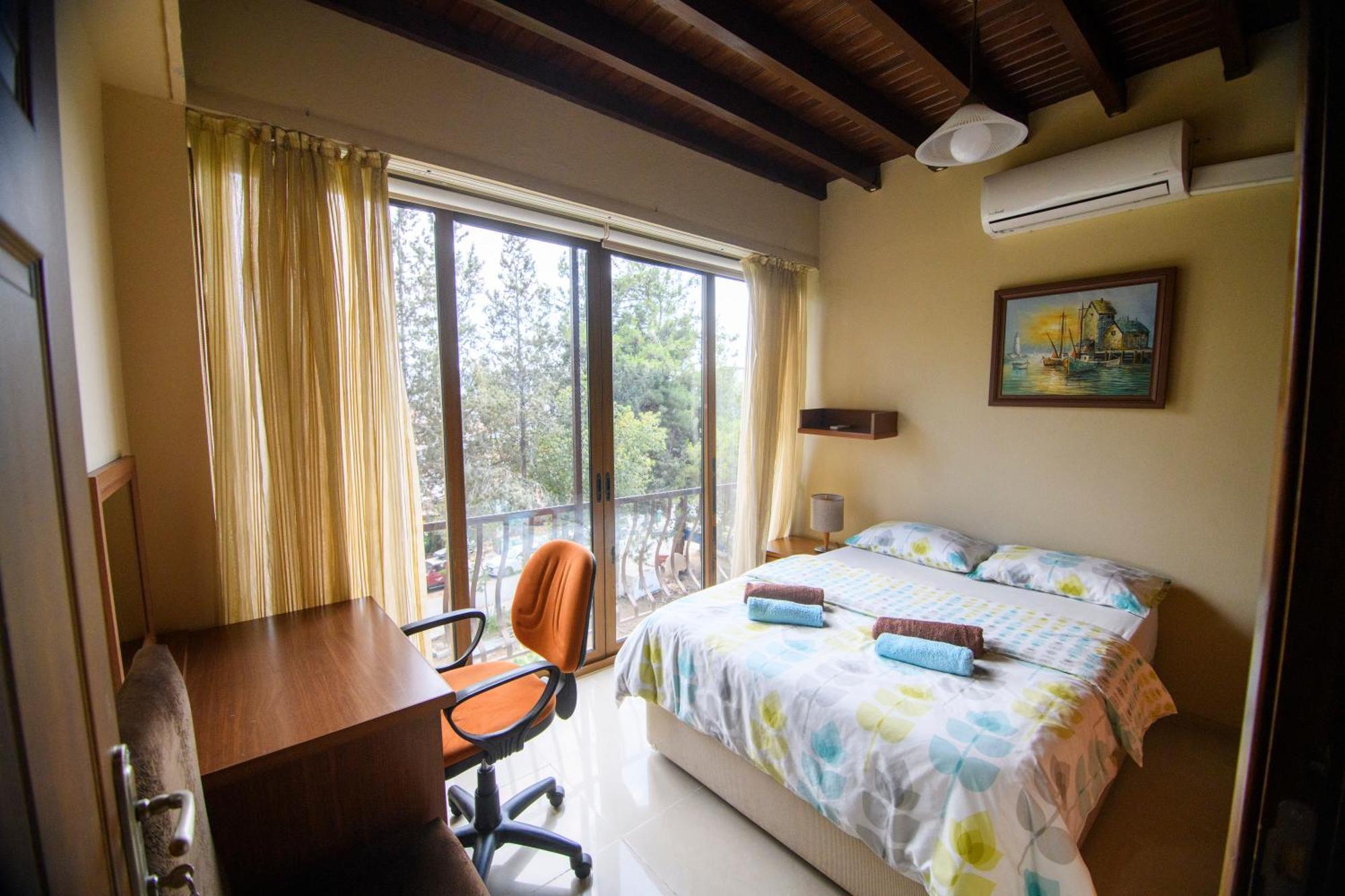Denge Homes Nikozja Zewnętrze zdjęcie
