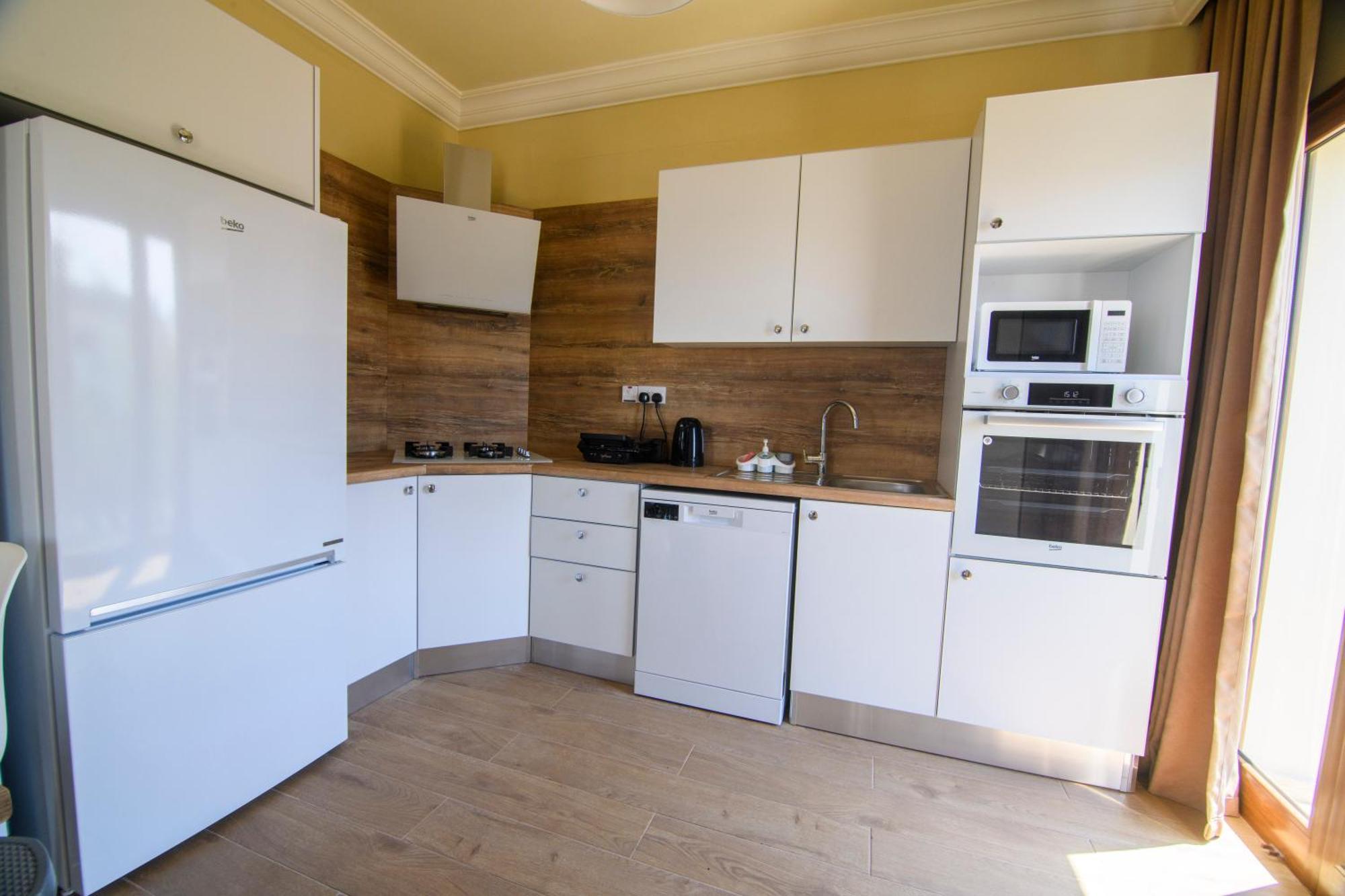 Denge Homes Nikozja Zewnętrze zdjęcie