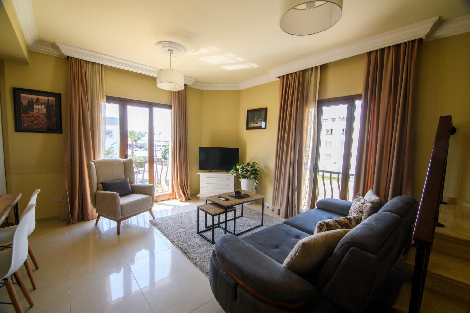 Denge Homes Nikozja Zewnętrze zdjęcie