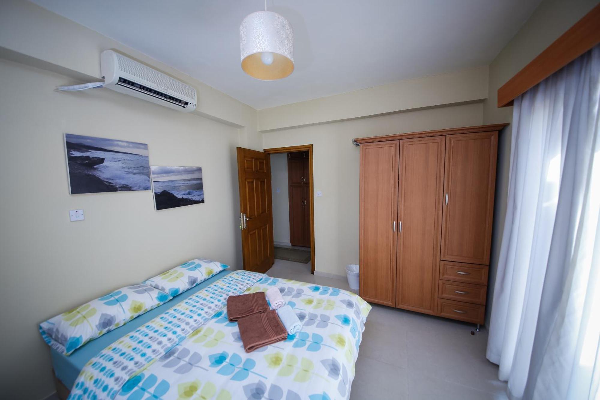 Denge Homes Nikozja Zewnętrze zdjęcie
