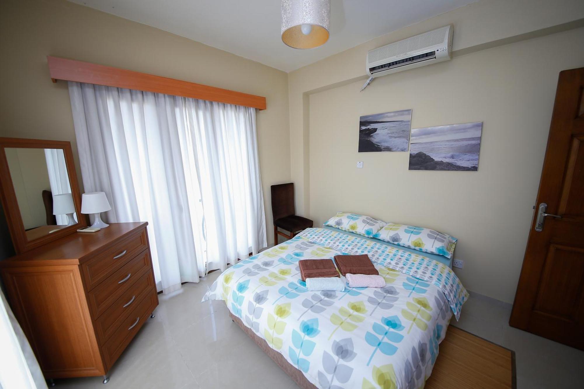 Denge Homes Nikozja Zewnętrze zdjęcie
