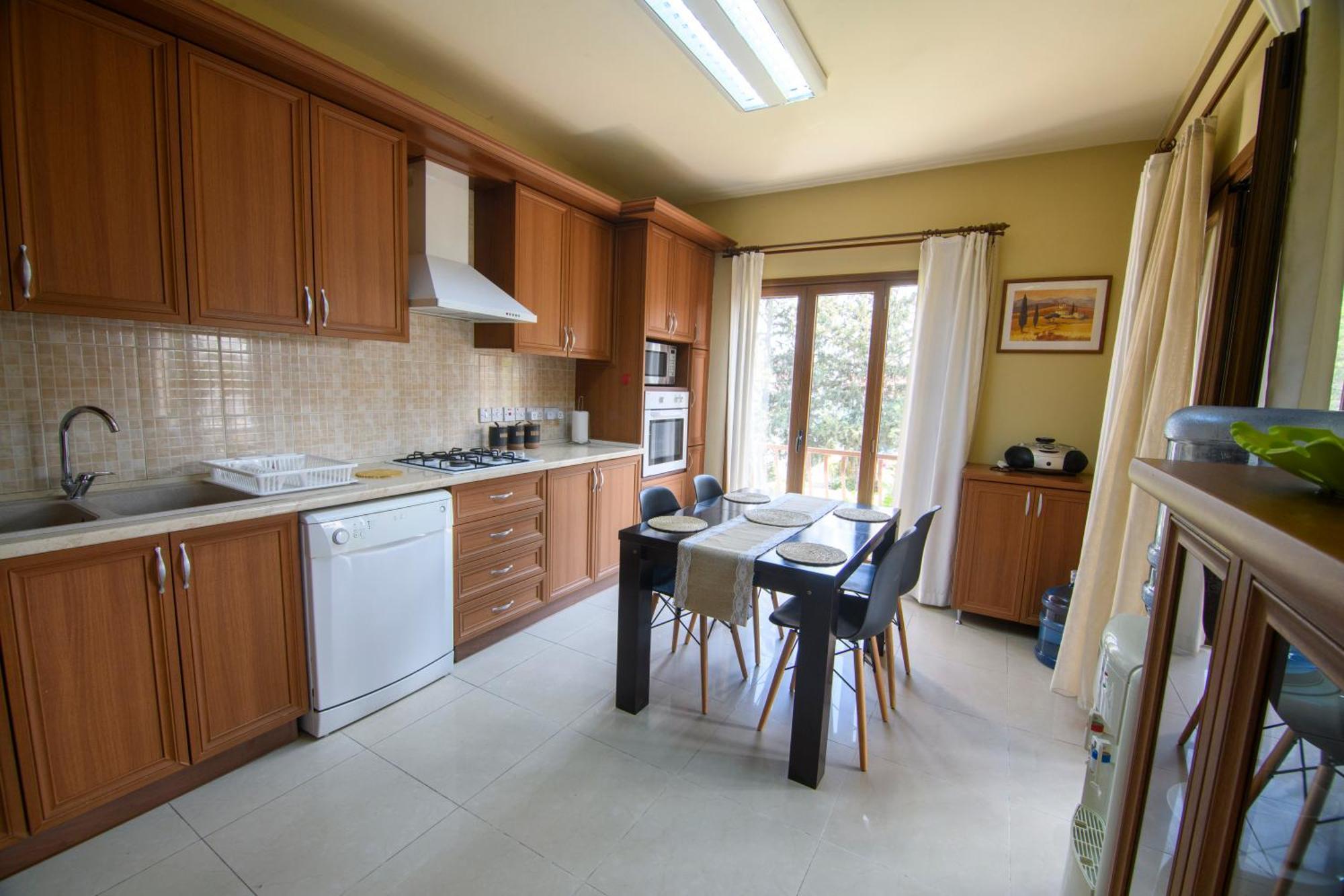 Denge Homes Nikozja Zewnętrze zdjęcie