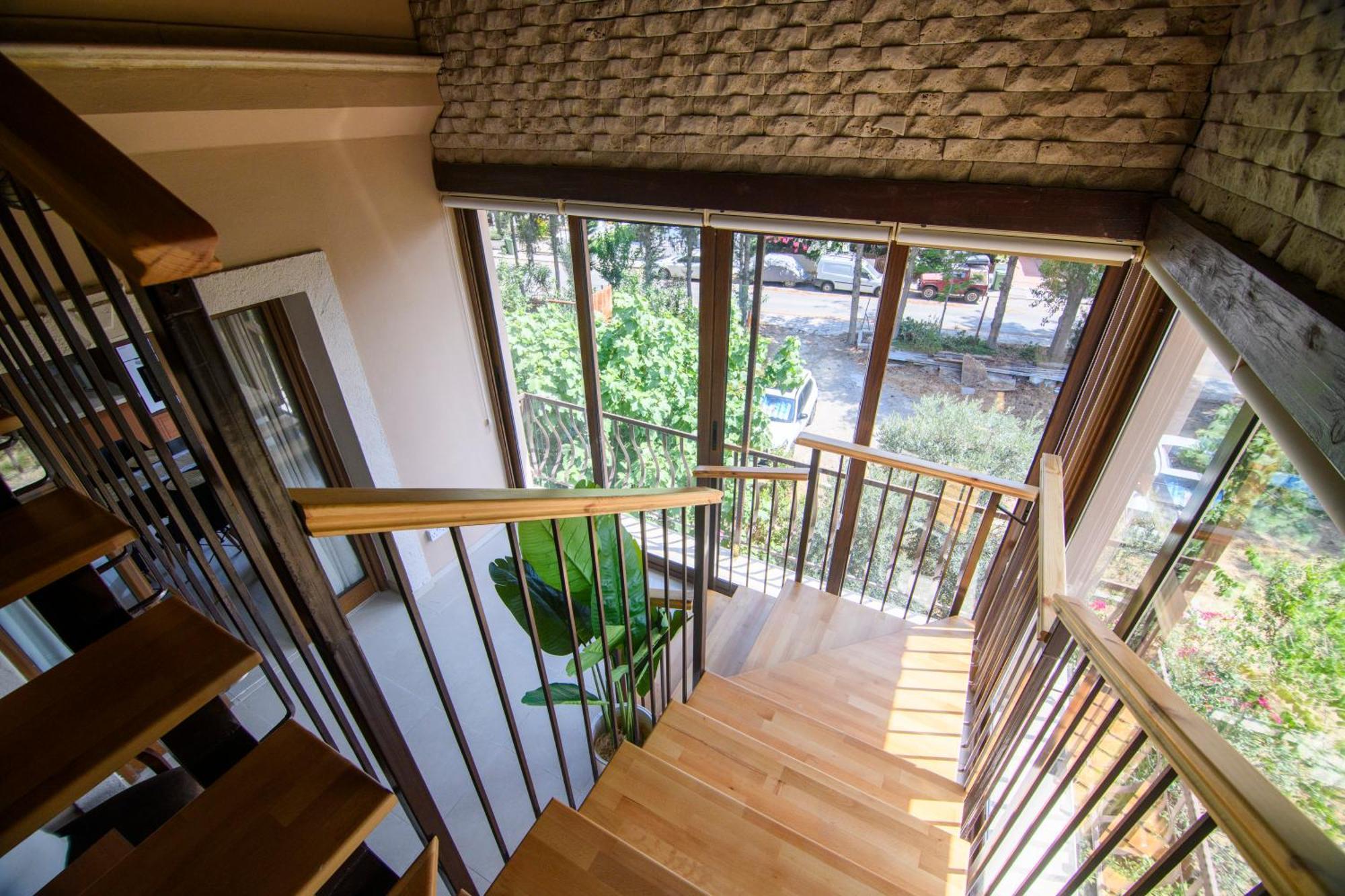 Denge Homes Nikozja Zewnętrze zdjęcie