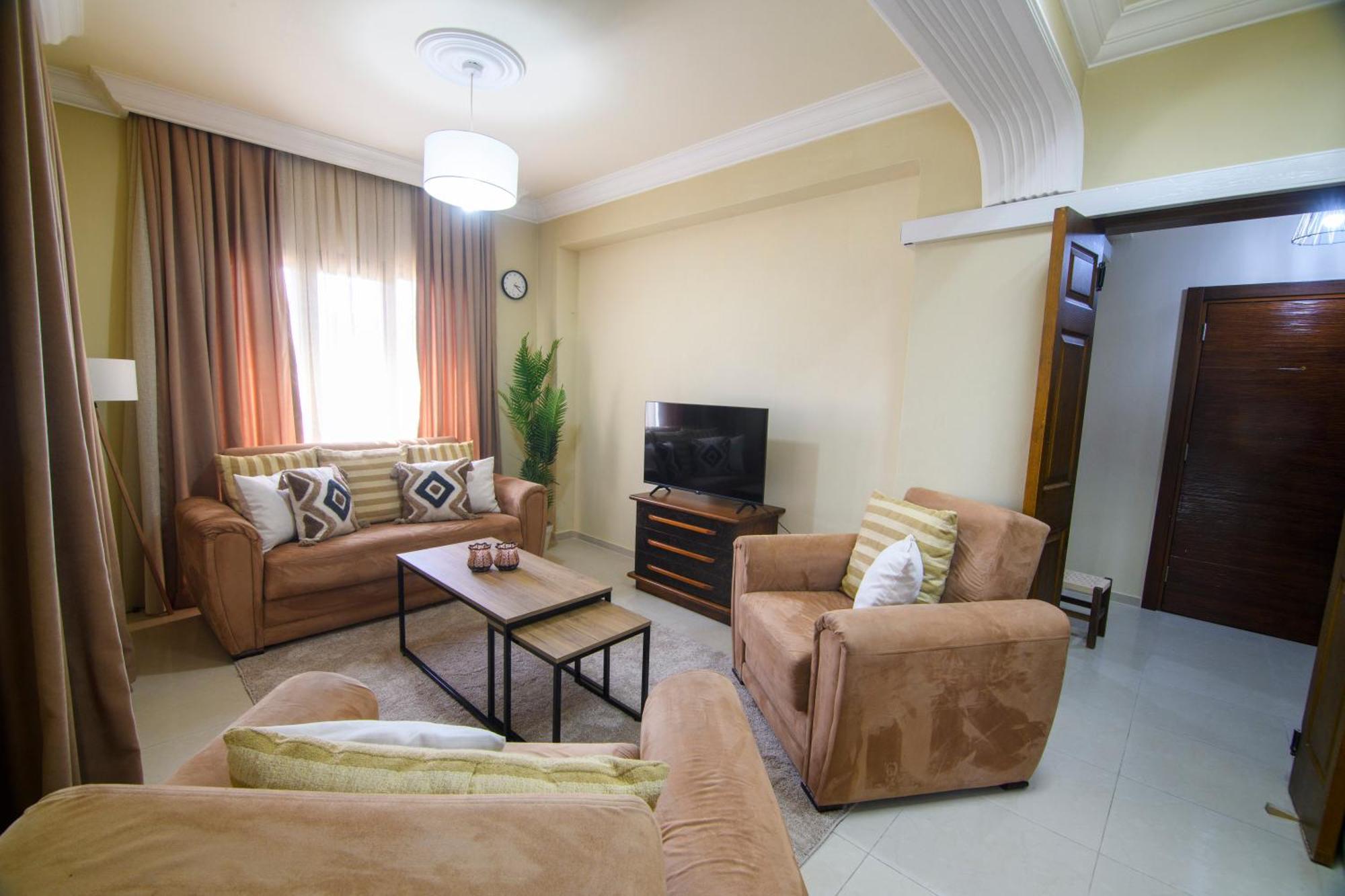 Denge Homes Nikozja Zewnętrze zdjęcie