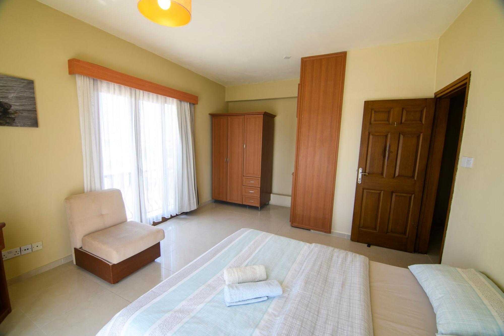 Denge Homes Nikozja Zewnętrze zdjęcie