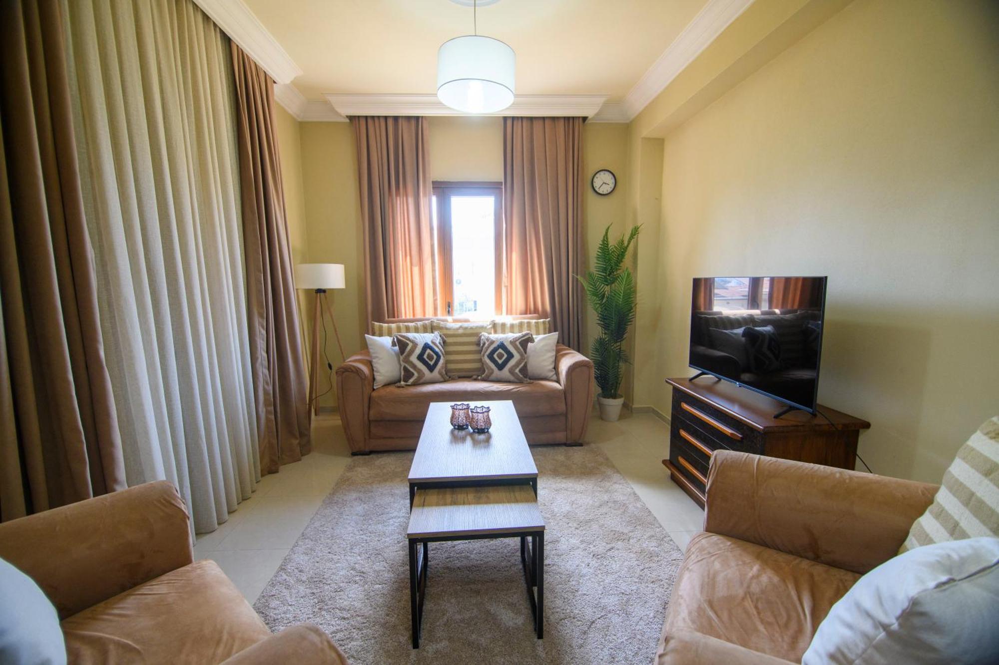 Denge Homes Nikozja Zewnętrze zdjęcie