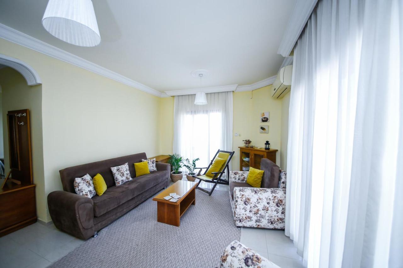 Denge Homes Nikozja Zewnętrze zdjęcie