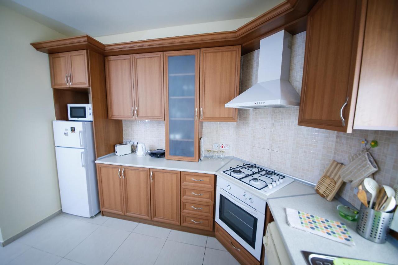 Denge Homes Nikozja Zewnętrze zdjęcie