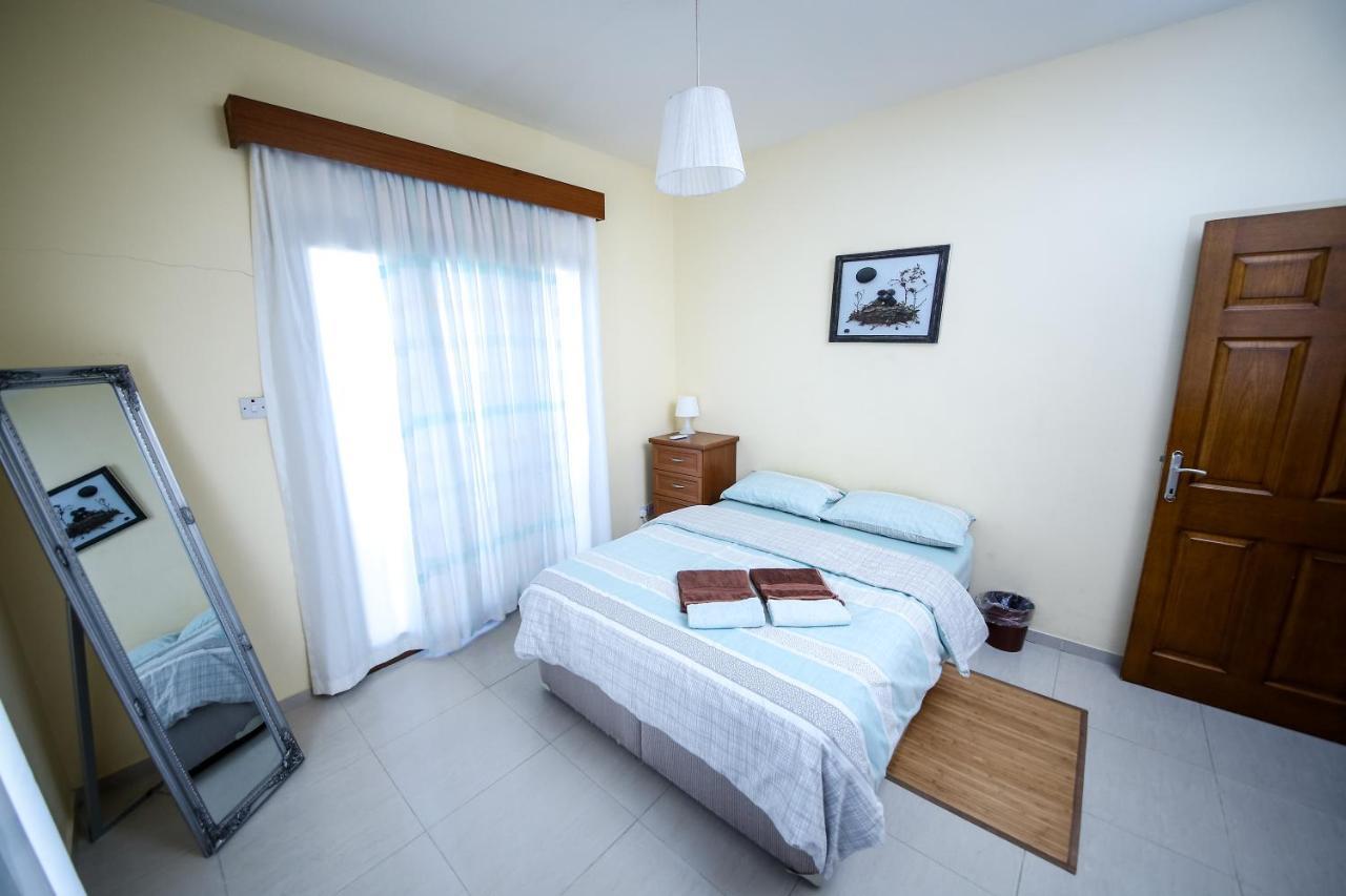 Denge Homes Nikozja Zewnętrze zdjęcie