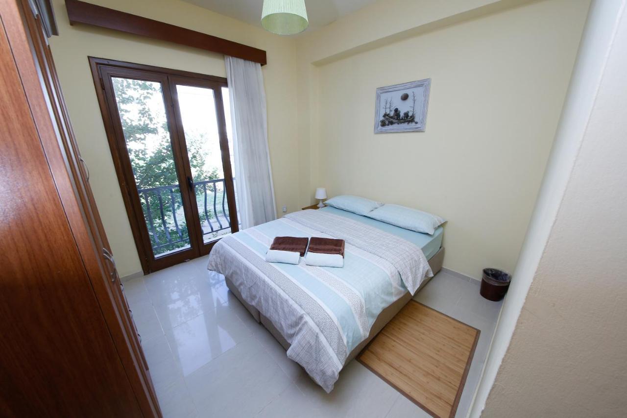 Denge Homes Nikozja Zewnętrze zdjęcie