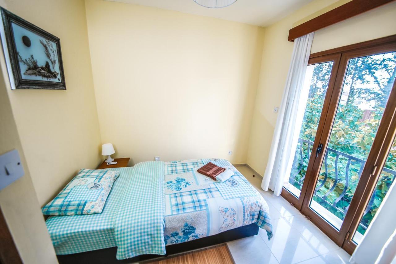 Denge Homes Nikozja Zewnętrze zdjęcie