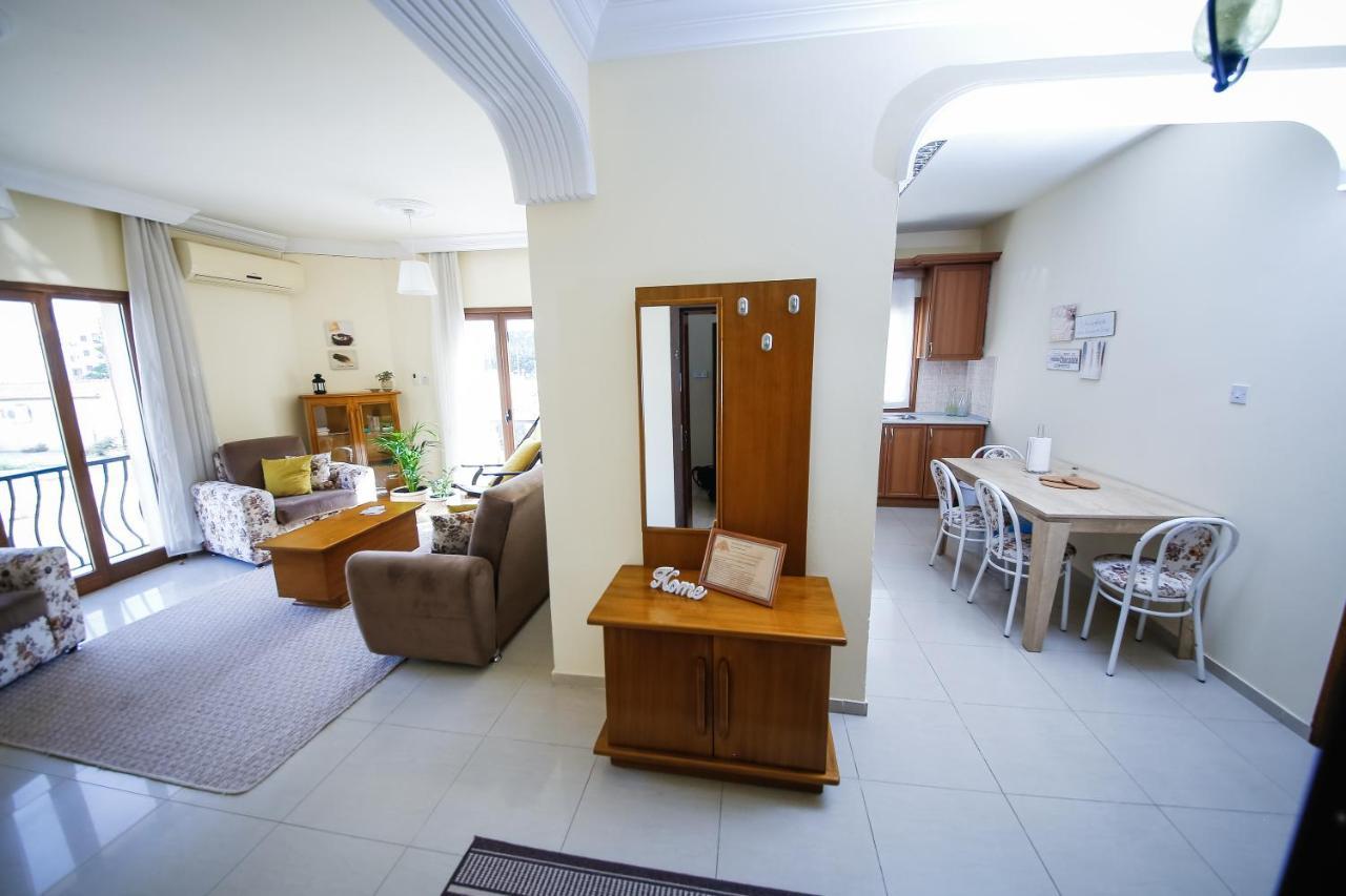 Denge Homes Nikozja Zewnętrze zdjęcie