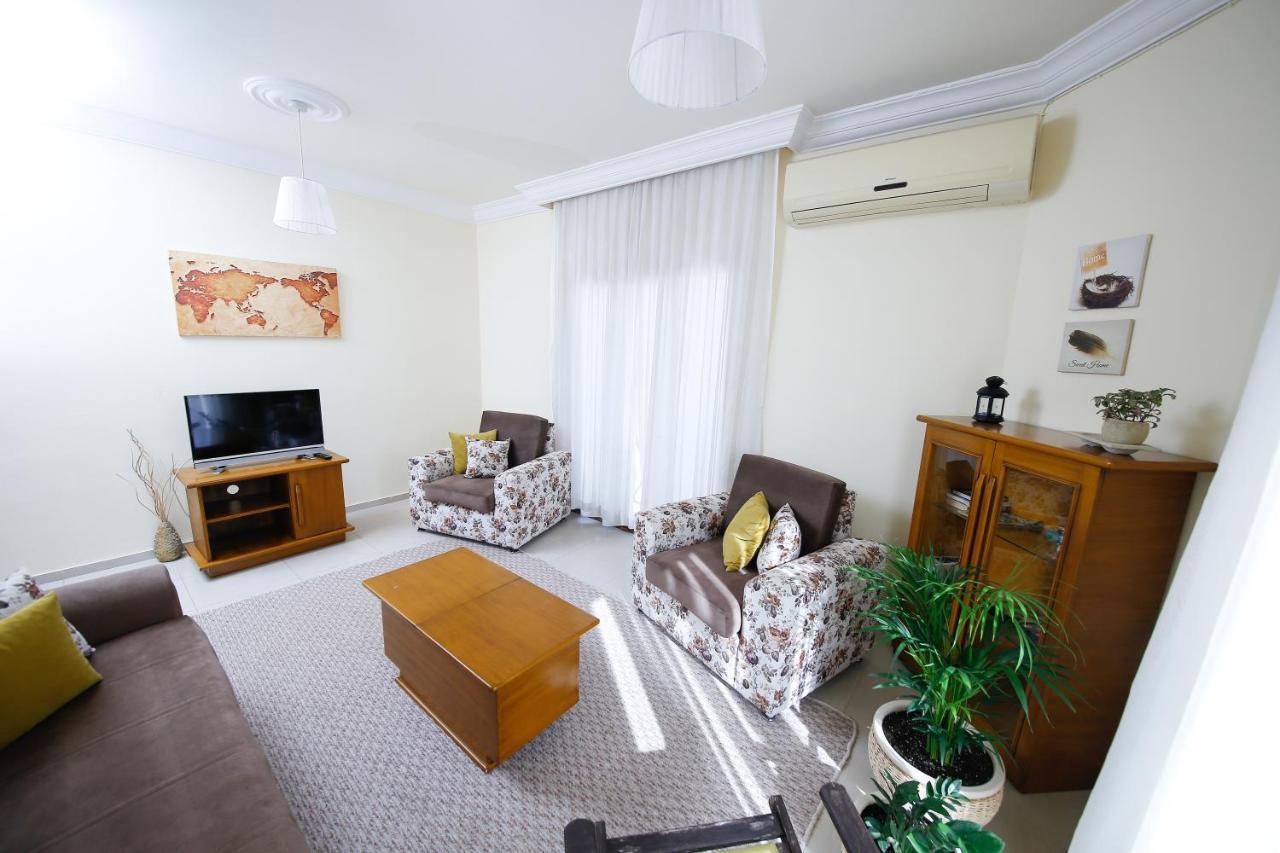 Denge Homes Nikozja Zewnętrze zdjęcie