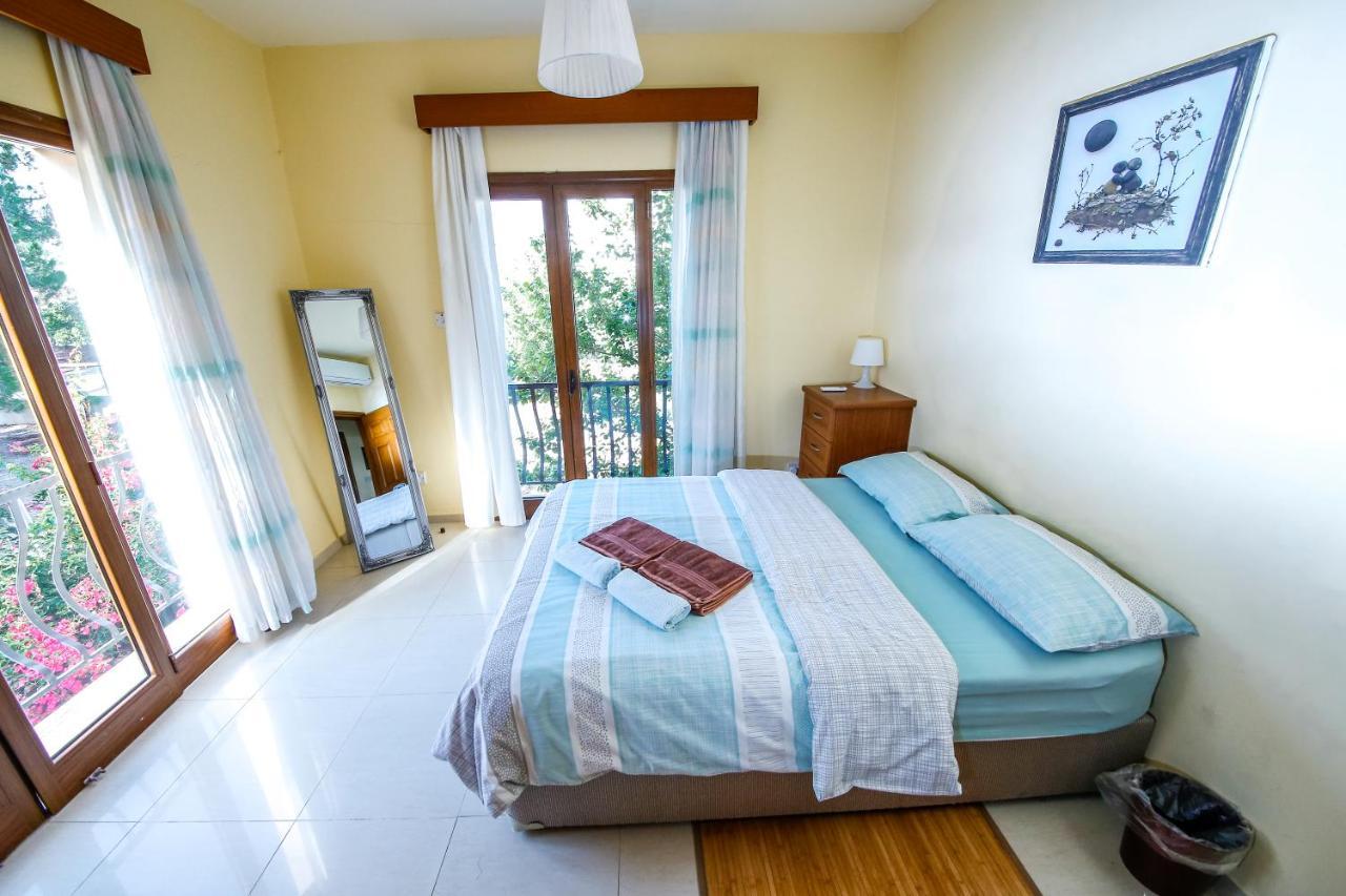 Denge Homes Nikozja Zewnętrze zdjęcie