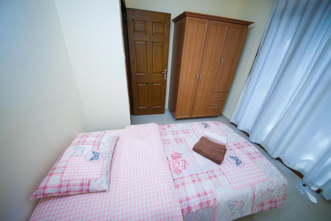 Denge Homes Nikozja Zewnętrze zdjęcie