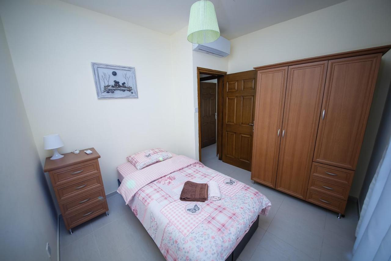 Denge Homes Nikozja Zewnętrze zdjęcie